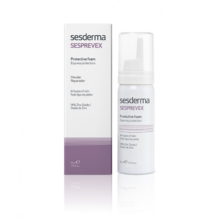 Sesprevex Protective Foam 50 ml