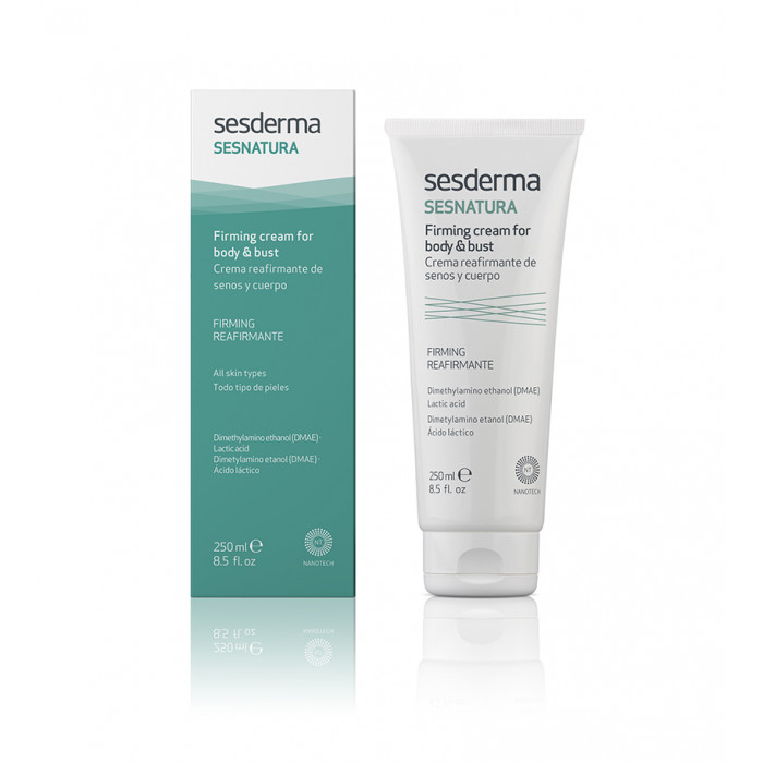 Sesnatura Firming Cream for Body and Bust 
