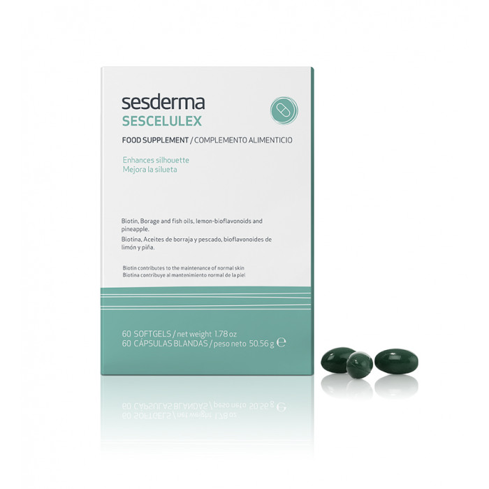 Sescelulex Capsules 