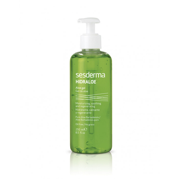 Hidraloe Aloe Gel 250ml