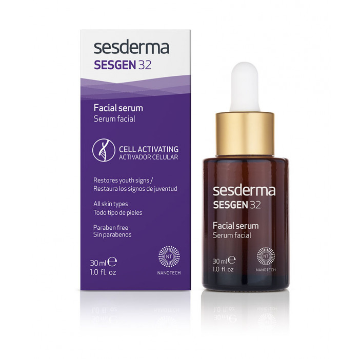 Sesgen 32 Liposomal Serum