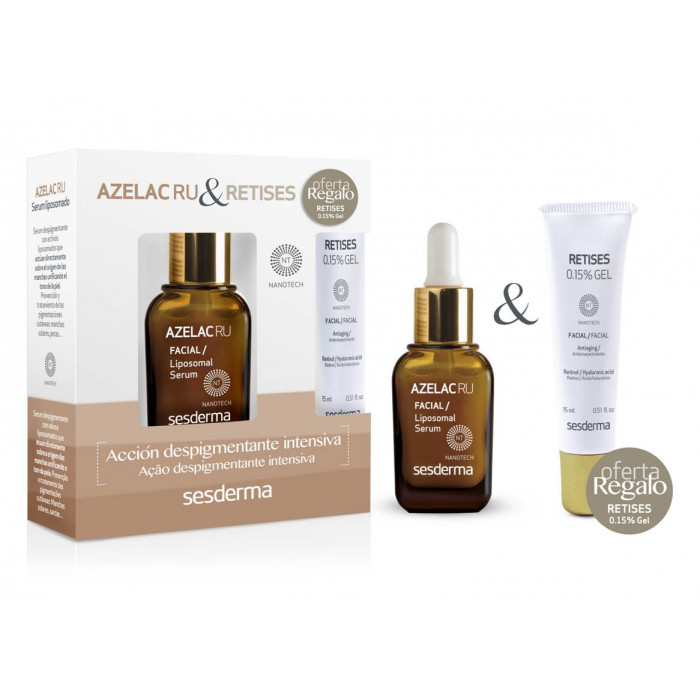 PROMO AZELAC RU+MINI SIZE RETISES NANO 0,15%