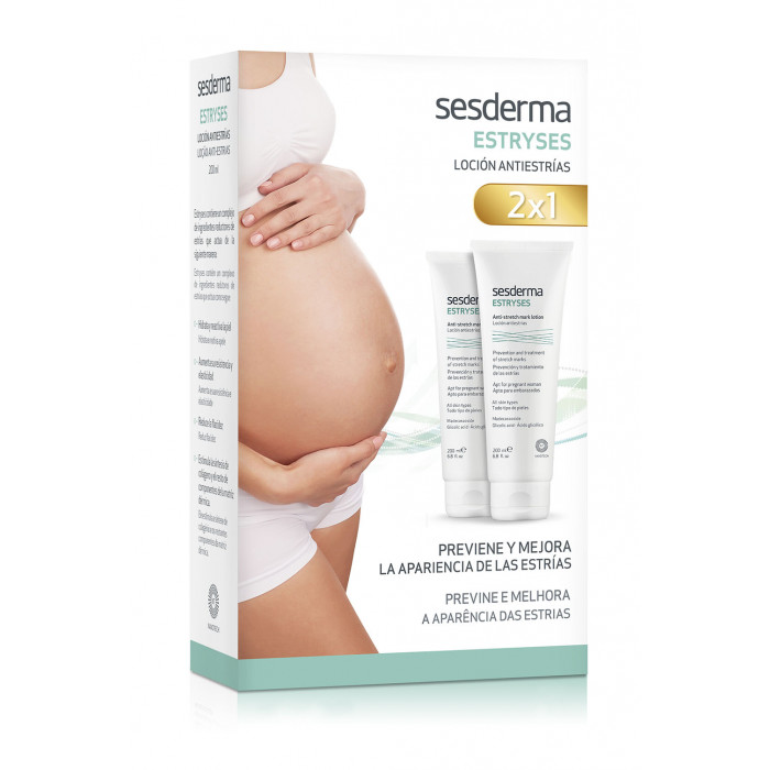 PROMO ESTRYSES ANTI-STRETCH LOTION 