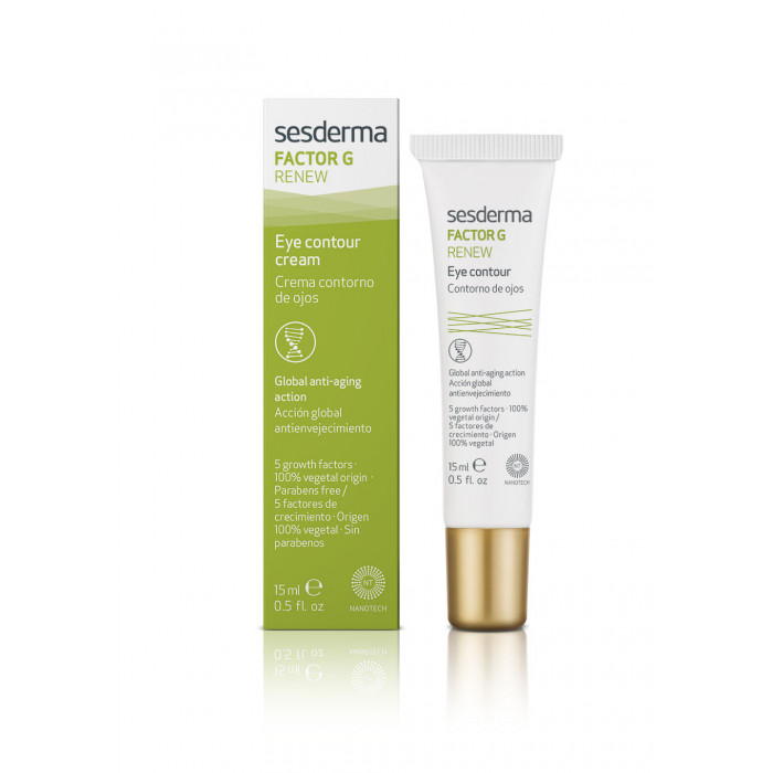 Factor G Renew Eye Contour
