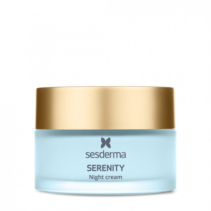SERENITY Night Cream