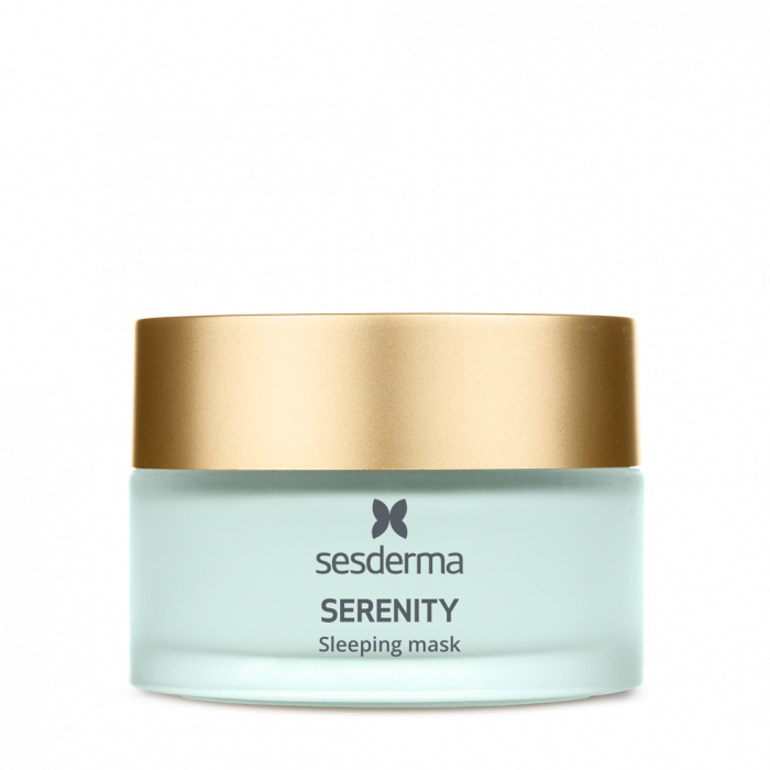 SERENITY Night Mask