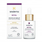 RETISIL Aceite intensivo