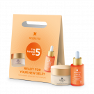 Radiance PACK Sesderma 