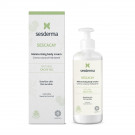 SESCACAY Crema corporal hidratante