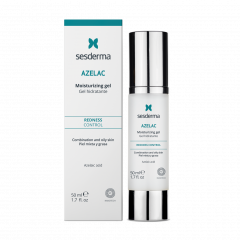 AZELAC Moisturizing Gel