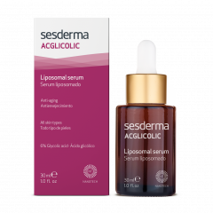 Acglicolic Liposomal Serum