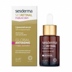 SESRETINAL Mature Skin Liposomal serum