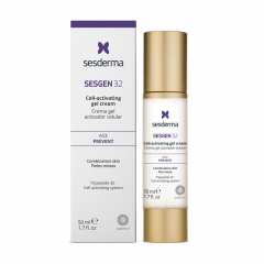 SESGEN 32 Cream Gel
