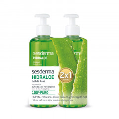 Sesderma Pack promo Duplo Hidraloe