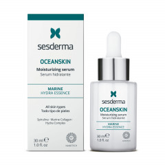 OCEANSKIN Serum hidratante