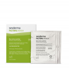 FACTOR G Eye Contour Patches
