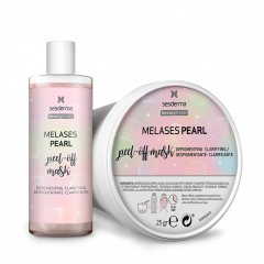 MELASES PEARL PEEL-OFF MASK