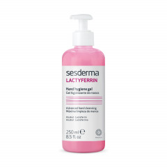 LACTYFERRIN Hand Hygiene Gel 250ml