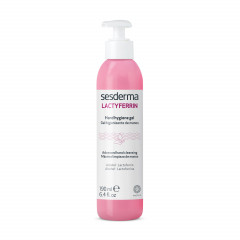 LACTYFERRIN Hand Hygiene Gel 190ml