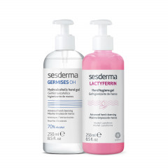 Promo Germises OH 250 ml & Lactyferrin 250 ml