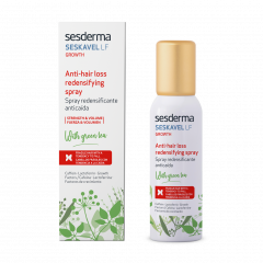 SESKAVEL LF GROWTH Anti-Hair Loss Redensifying Spray