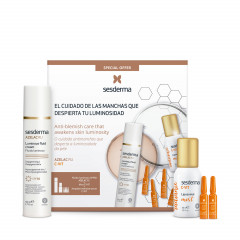 Sesderma Promo Despigmentante Azelac Ru+ CVit