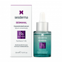  SESMAHAL B5 -Panthenol 7.5%