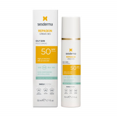 REPASKIN URBAN 365 Pieles Grasas SPF50