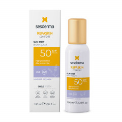 REPASKIN COMFORT Lavanda SPF50