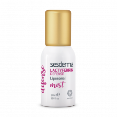 Lactyferrin Defense Liposomal Mist 30ml