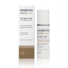 Kojicol Plus Skin Lightener gel