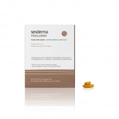 Fenalderm Capsules