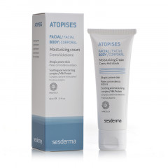 Atopises Moisturizing Cream 50ml