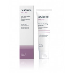 Silkses Skin Moisturizing Protector 100ml
