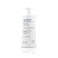 Hidraderm Body Milk 500 ml