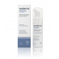 SESKAVEL GROWTH Mulberry Anti-Hair Loss Foam