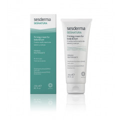 Sesnatura Firming Cream for Body and Bust 