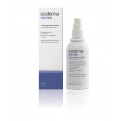 Dryses Anti-Perspirant Solution