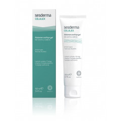 Celulex Cream - Abdomen and Hips