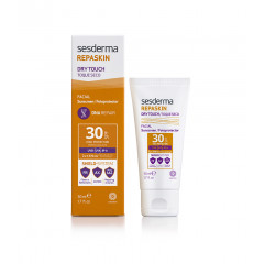 Repaskin Sunscreen SPF30 DRY TOUCH 50ml