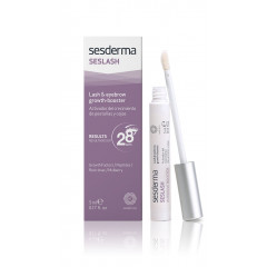 Seslash Lash and Eyebrow Serum