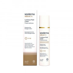 AZELAC RU CREMA GEL LUMINOSO 50ML