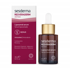 Resveraderm serum NEW