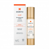 C-Vit Revitalizing Gel Cream