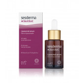 Acglicolic Liposomal Serum