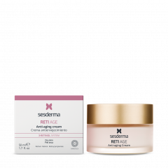 RETIAGE Face cream