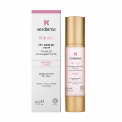 RETIAGE Gel Cream
