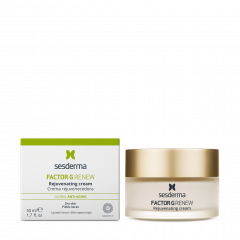 FACTOR G Renew Rejuvenating Cream