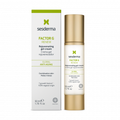 FACTOR G Renew Gel Cream
