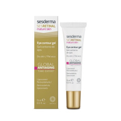 Sesretinal Mature skin contorno de ojos